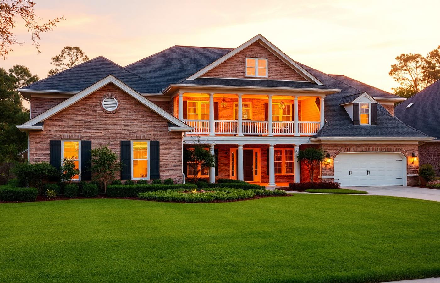 Residential Spray Foam